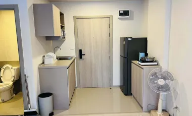 ✨ For Rent: Dcondo Sand Hatyai