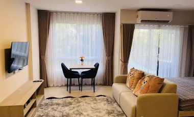 ✨ For Rent: Dcondo Sand Hatyai