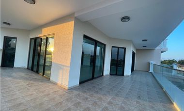 SAN CARLOS VISTAMAR PH LAS OLAS II 313M 3 HABITACIONES YG