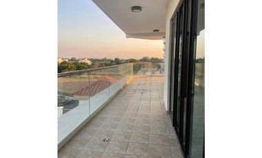 SAN CARLOS VISTAMAR PH LAS OLAS II 313M 3 HABITACIONES YG