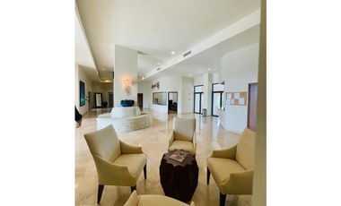 SAN CARLOS VISTAMAR PH LAS OLAS II 313M 3 HABITACIONES YG