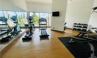 SAN CARLOS VISTAMAR PH LAS OLAS II 313M 3 HABITACIONES YG