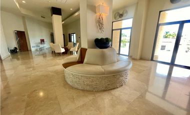 SAN CARLOS VISTAMAR PH LAS OLAS II 313M 3 HABITACIONES YG