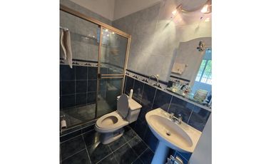 Vendo Casa Nuevo Reparto Panama