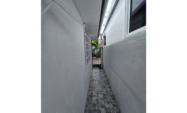 Vendo Casa Nuevo Reparto Panama