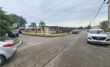 Vendo Casa Nuevo Reparto Panama