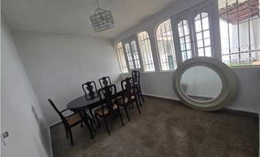 Vendo Casa Nuevo Reparto Panama