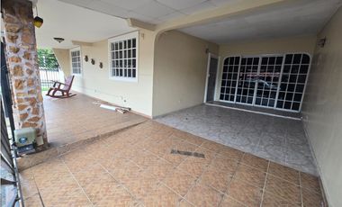 Vendo Casa Nuevo Reparto Panama
