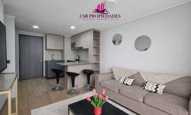 Espectacular departamento en venta