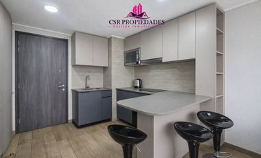 Espectacular departamento en venta