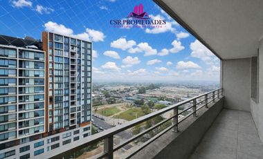 Espectacular departamento en venta