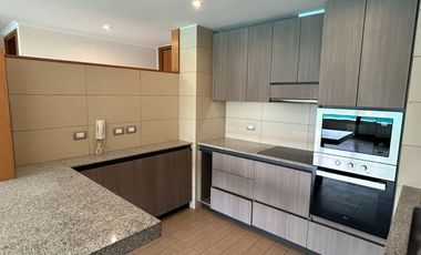 Oportunidad 2D+2B+1Est+1Bod vista despejada