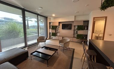 Oportunidad 2D+2B+1Est+1Bod vista despejada