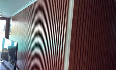 Oportunidad 2D+2B+1Est+1Bod vista despejada