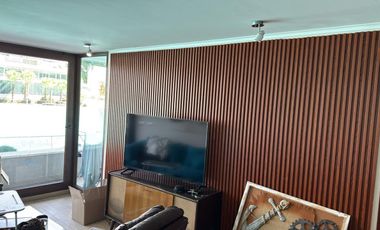 Oportunidad 2D+2B+1Est+1Bod vista despejada