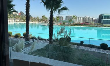 Oportunidad 2D+2B+1Est+1Bod vista despejada