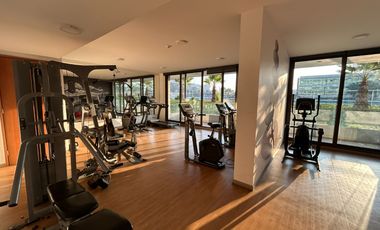 Oportunidad 2D+2B+1Est+1Bod vista despejada