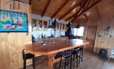 Arriendo Bella casa amoblada para Empresas, Quintero