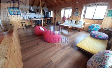 Arriendo Bella casa amoblada para Empresas, Quintero