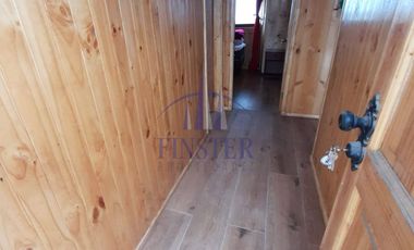 Arriendo Bella casa amoblada para Empresas, Quintero