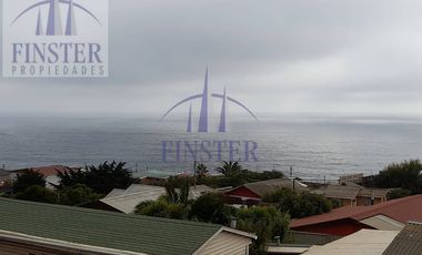 Arriendo Bella casa amoblada para Empresas, Quintero