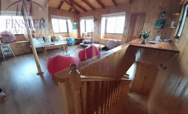 Arriendo Bella casa amoblada para Empresas, Quintero