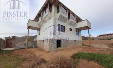 Arriendo Bella casa amoblada para Empresas, Quintero