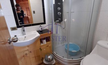 Arriendo Bella casa amoblada para Empresas, Quintero