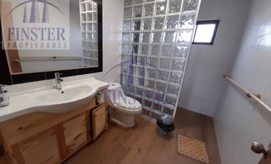 Arriendo Bella casa amoblada para Empresas, Quintero