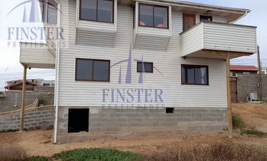 Arriendo Bella casa amoblada para Empresas, Quintero