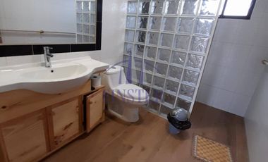 Arriendo Bella casa amoblada para Empresas, Quintero