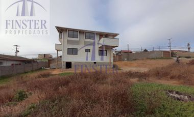 Arriendo Bella casa amoblada para Empresas, Quintero