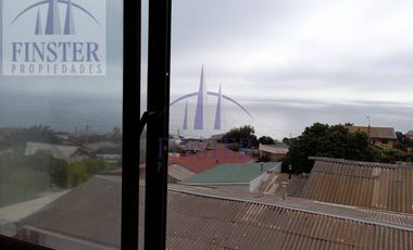 Arriendo Bella casa amoblada para Empresas, Quintero