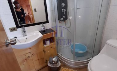 Arriendo Bella casa amoblada para Empresas, Quintero