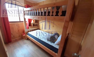 Arriendo Bella casa amoblada para Empresas, Quintero