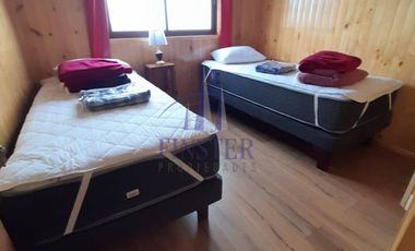 Arriendo Bella casa amoblada para Empresas, Quintero