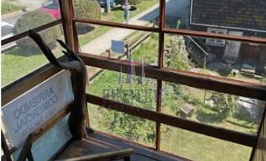 Centro comercial con gran renta en Puerto Varas 919 m²