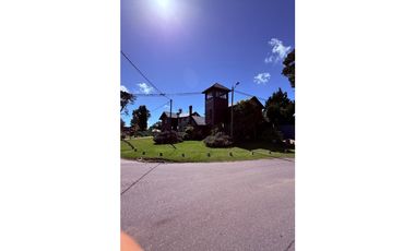 VENTA / COMPLEJO DE CABAÑAS / SIERRA DE LOS PADRES