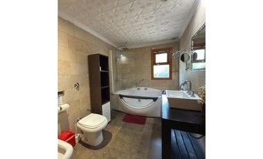 VENTA / COMPLEJO DE CABAÑAS / SIERRA DE LOS PADRES