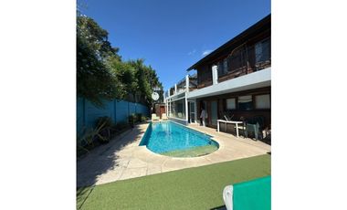 VENTA / COMPLEJO DE CABAÑAS / SIERRA DE LOS PADRES