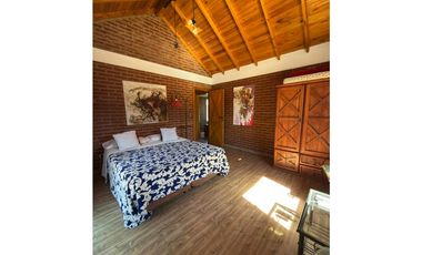 VENTA / COMPLEJO DE CABAÑAS / SIERRA DE LOS PADRES