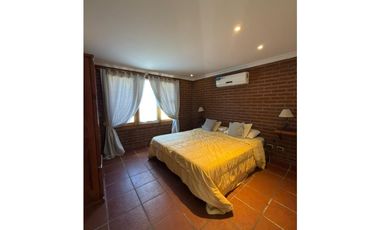 VENTA / COMPLEJO DE CABAÑAS / SIERRA DE LOS PADRES