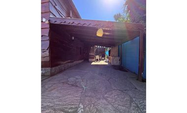 VENTA / COMPLEJO DE CABAÑAS / SIERRA DE LOS PADRES