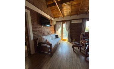 VENTA / COMPLEJO DE CABAÑAS / SIERRA DE LOS PADRES