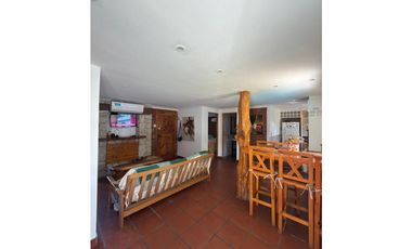 VENTA / COMPLEJO DE CABAÑAS / SIERRA DE LOS PADRES