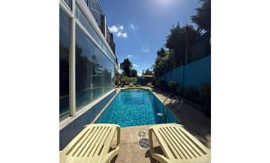 VENTA / COMPLEJO DE CABAÑAS / SIERRA DE LOS PADRES