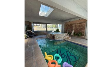 VENTA / COMPLEJO DE CABAÑAS / SIERRA DE LOS PADRES