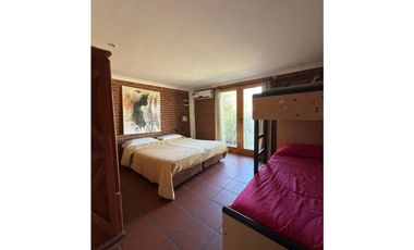 VENTA / COMPLEJO DE CABAÑAS / SIERRA DE LOS PADRES