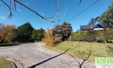 Hermosa propiedad de diseño en venta en Sierra de los Padres. Gas natural
