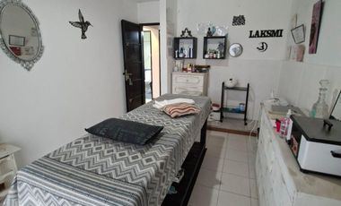 Casa en venta de 3 Dormitorios + cochera en Berisso Lote de 9 x 40